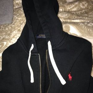 Polo Ralph Lauren jacket